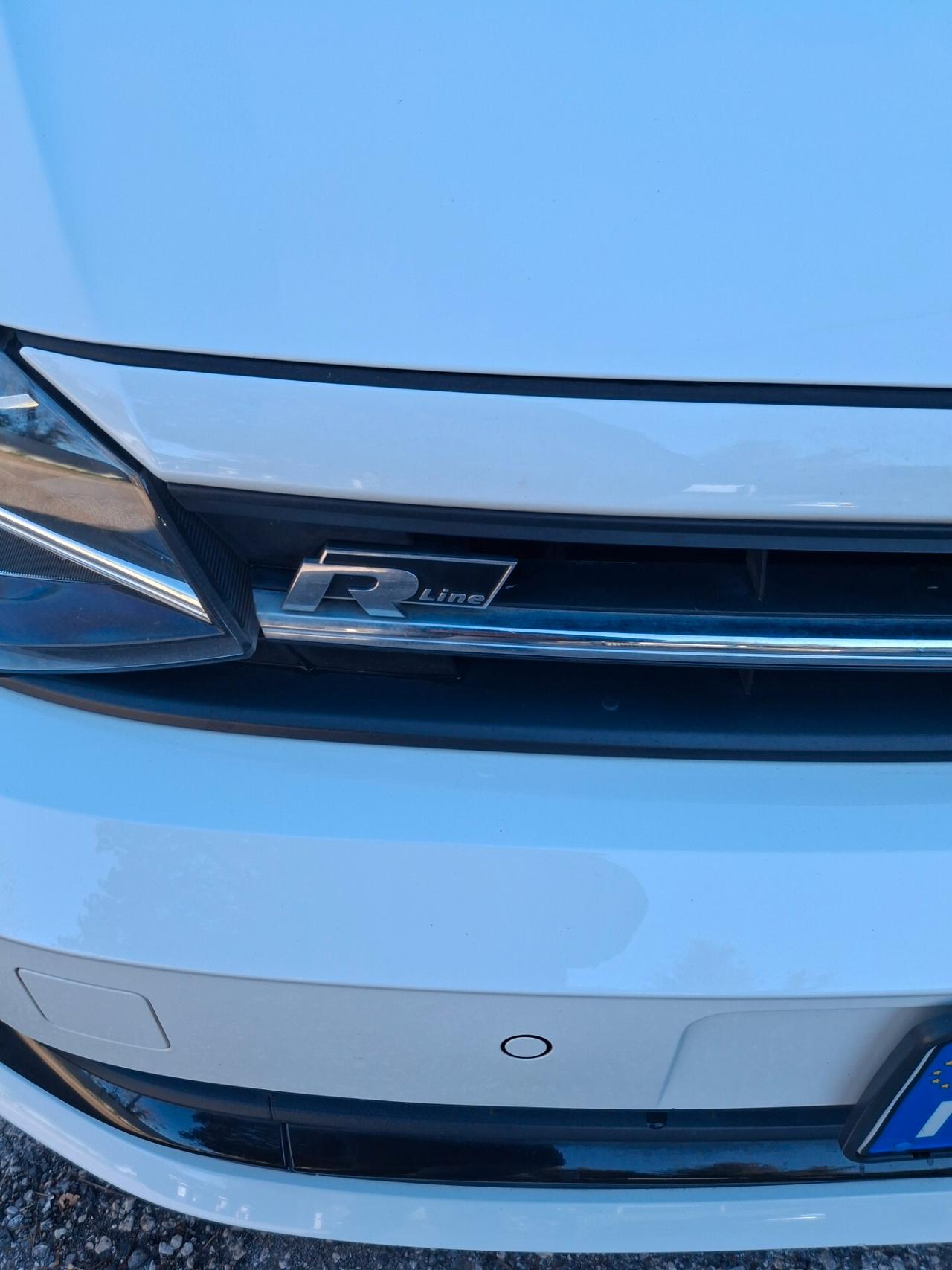 Volkswagen Polo 1.0 TSI 5p. R-LINE