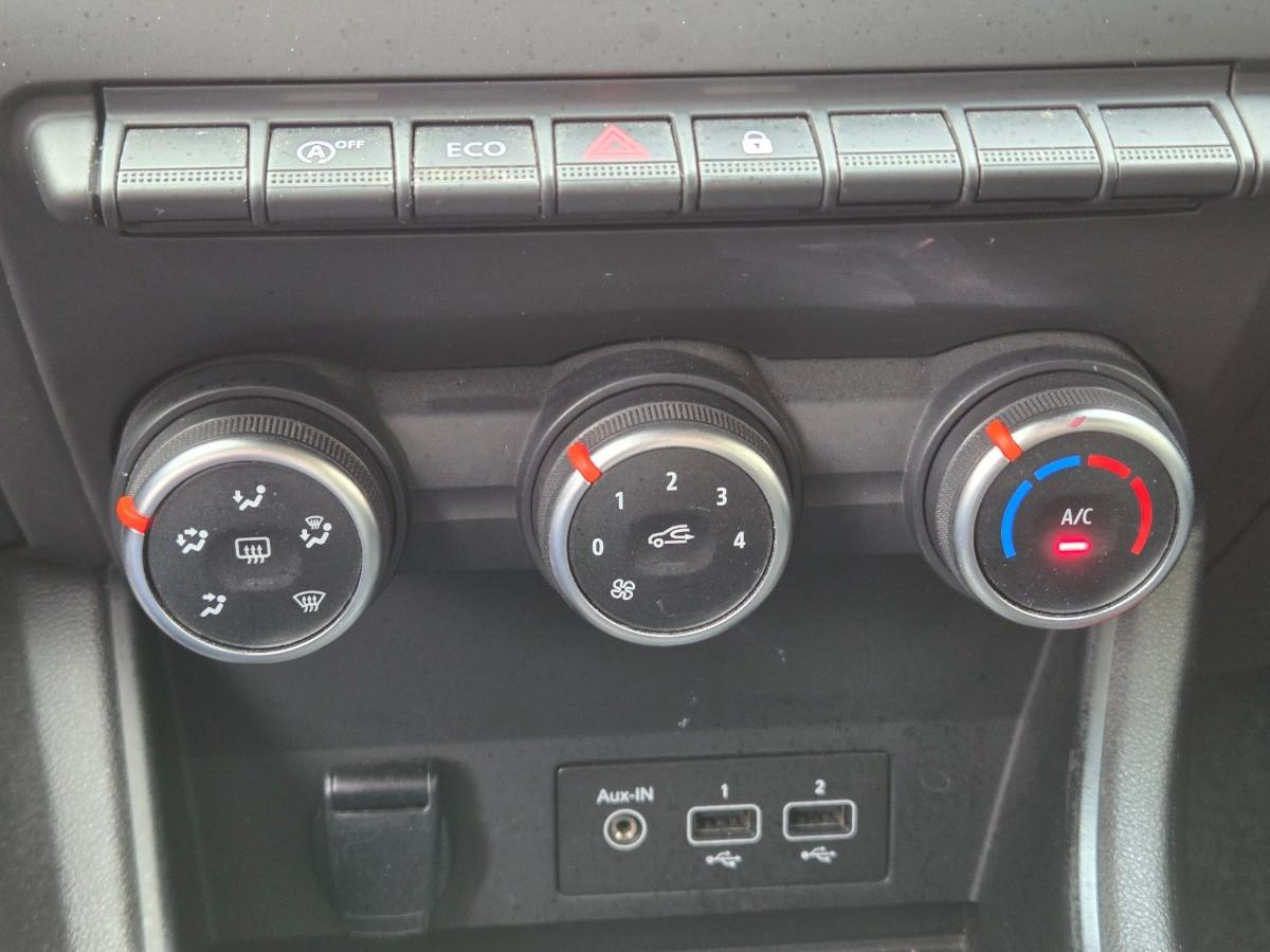 RENAULT Captur 1.5 blue dci Business 95cv