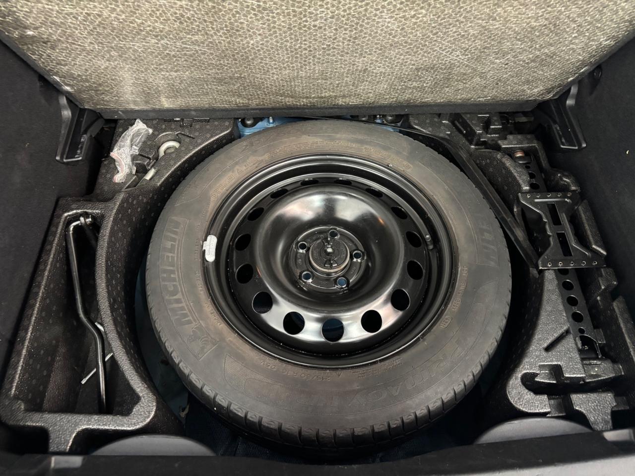 Fiat 500X 1.3 MultiJet 95 CV