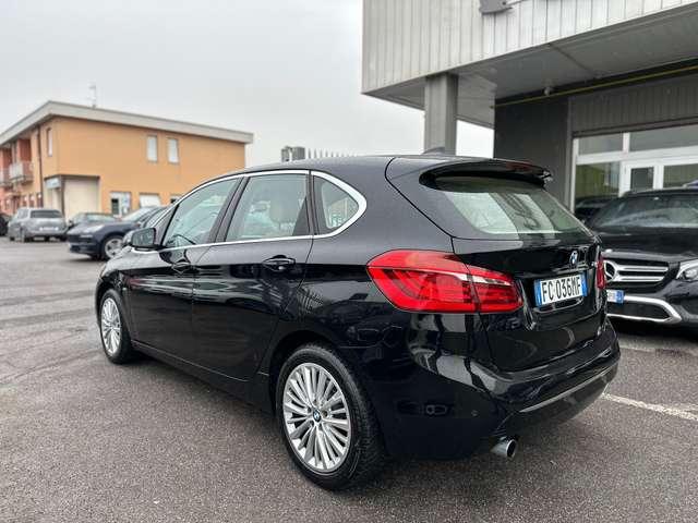 BMW 216 216d Active Tourer Advantage auto