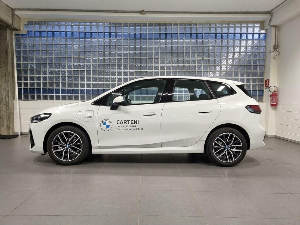 BMW Serie 2 Active Tourer 225 e Msport xDrive DCT