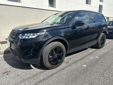 Land Rover Discovery Sport 2.0 TD4 150cv SE 4WD aut.