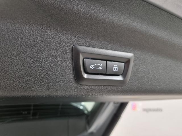 BMW X1 xDrive 20d Msport