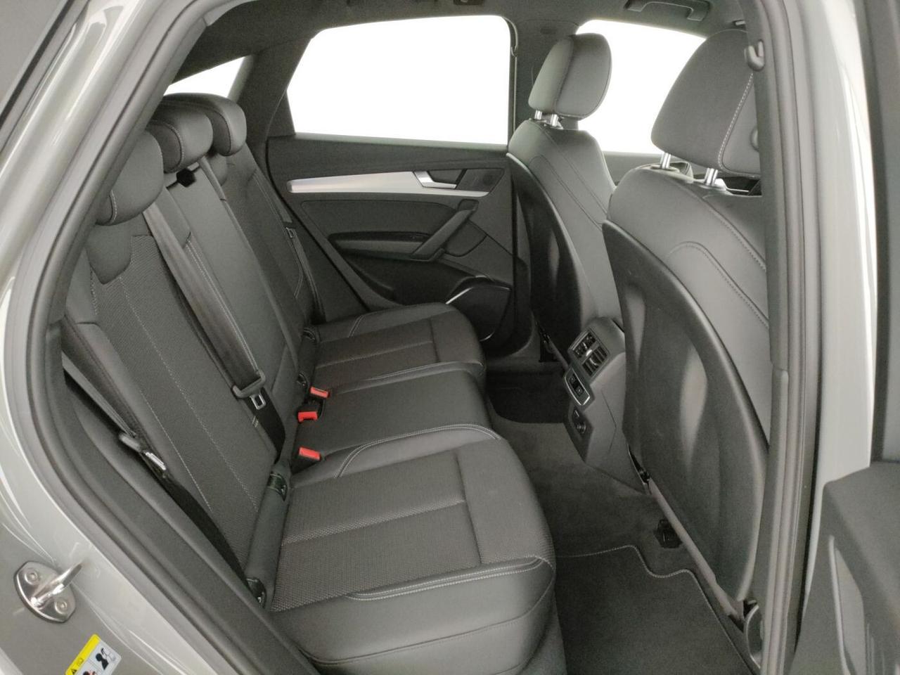 Audi Q5 SPB 50 TDI 286 CV quattro tiptronic S line plus - 2022