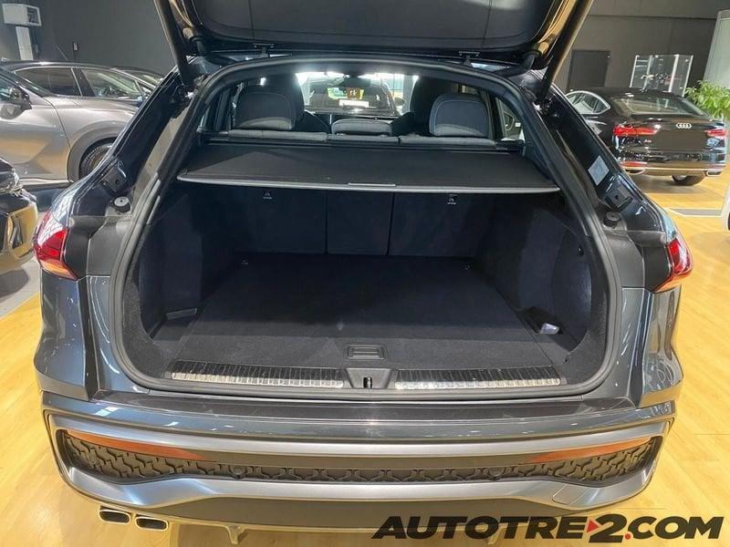 Audi Q5 Sportback TDI 150kW quattro S tronic S Line Edition TUA DA € 51.550 DETAX