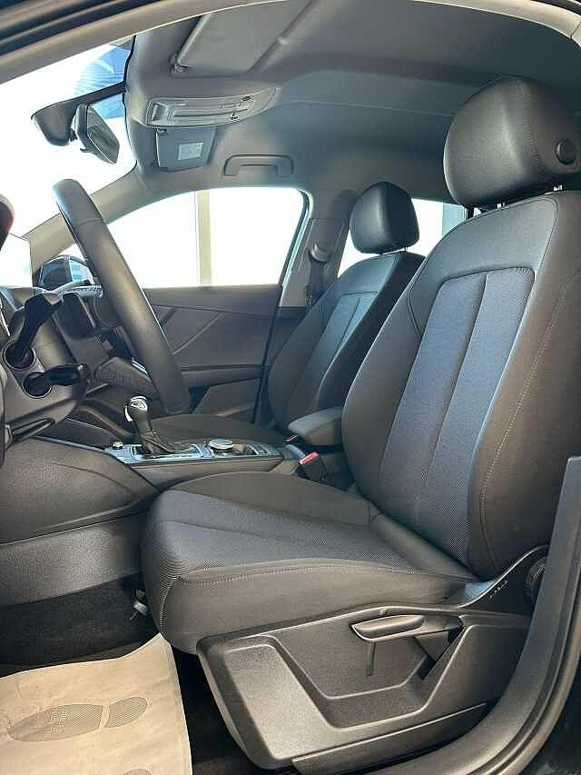 Audi Q2 35 TFSI S tronic S line Edition