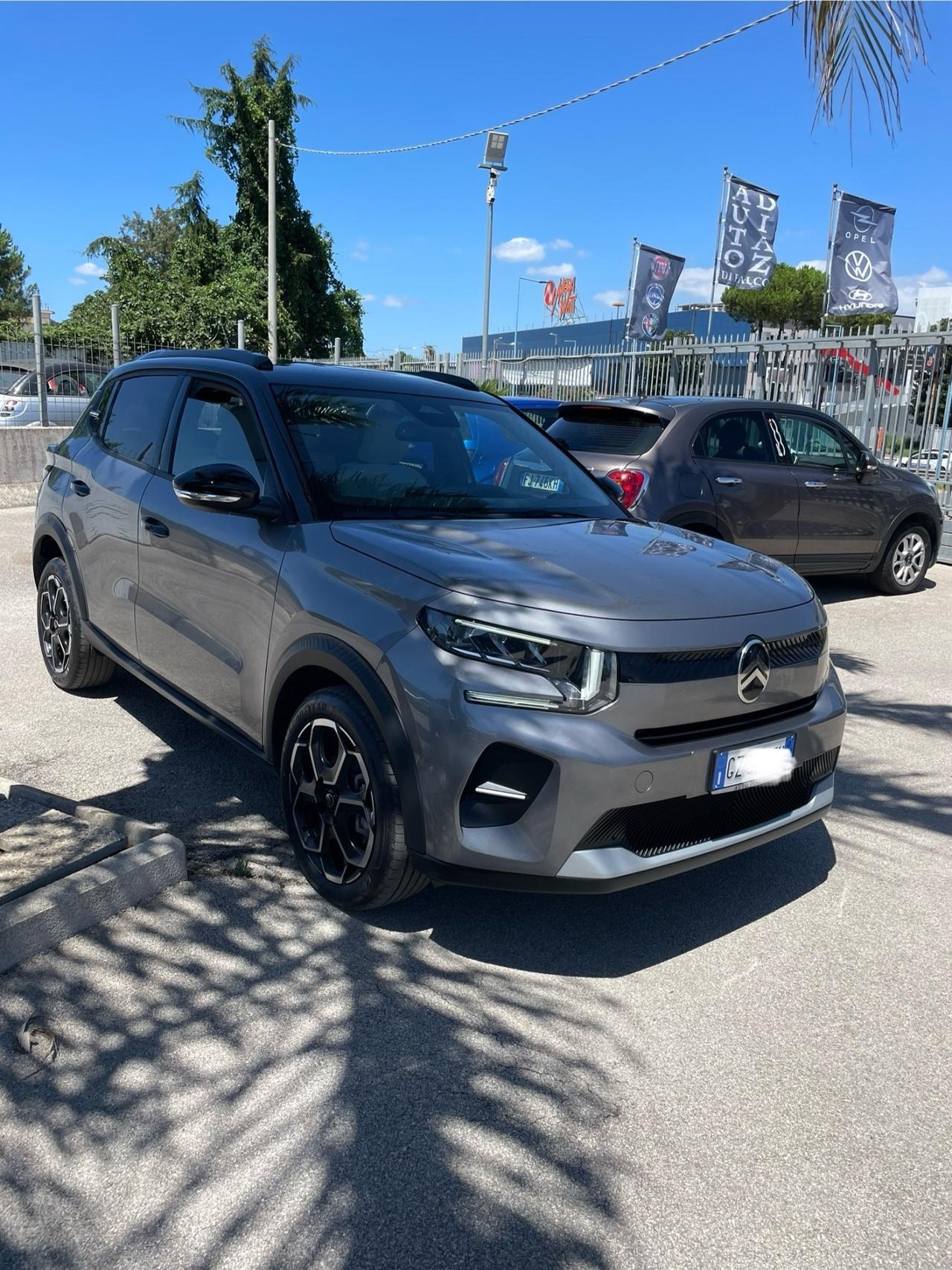 Citroen C3 PureTech a*f*f*a*r*e