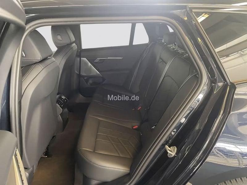 BMW Serie 5 520d 48V sDrive Touring Msport Pro LED NAVI COCKPIT