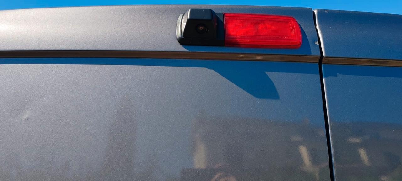 Fiat Talento 1.6 MJT 120CV Incidentato