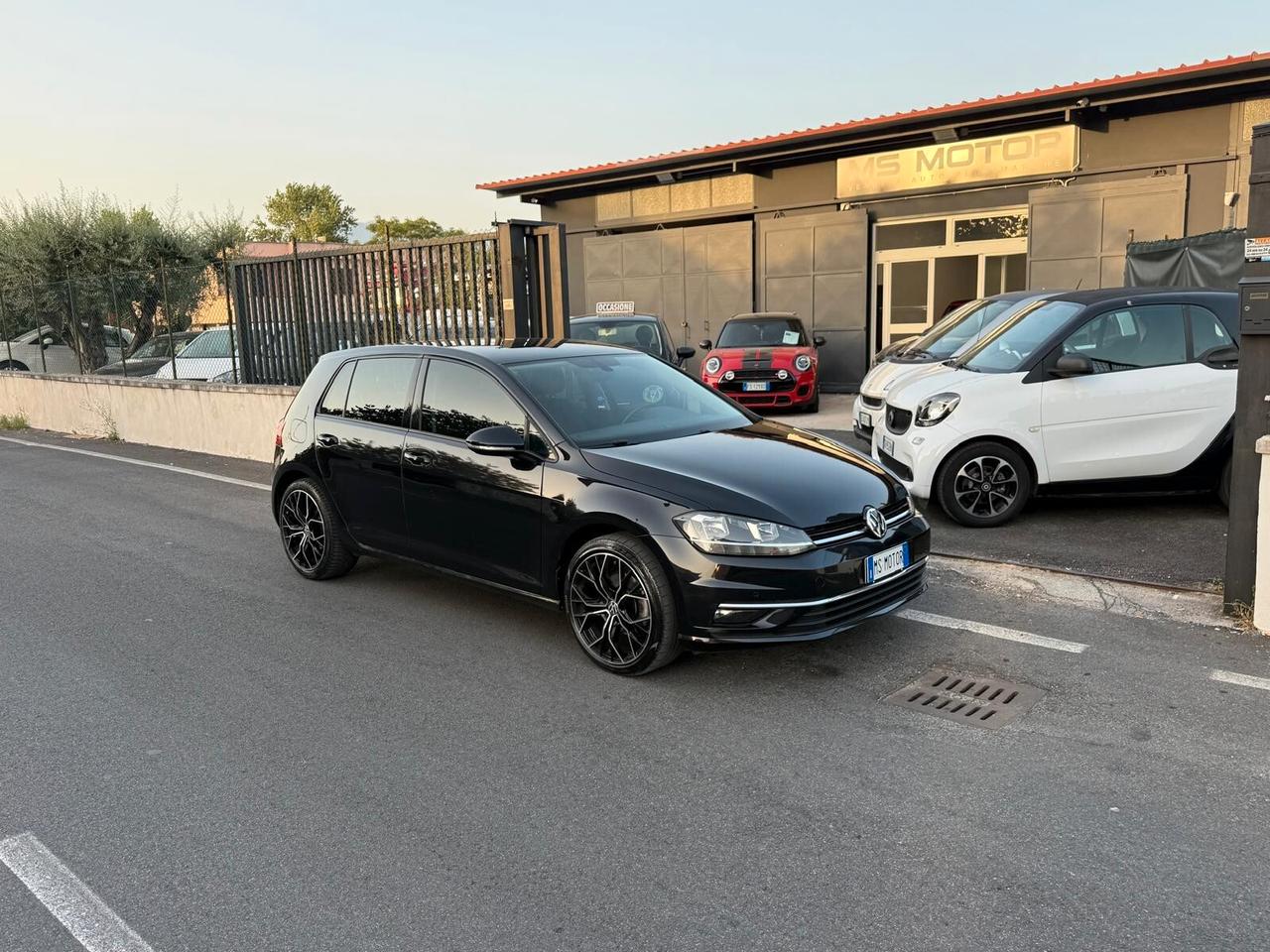 Volkswagen Golf 7.5 - 2.0 TDI DSG 5p. 150cv - Superprezzo - Tutto incluso