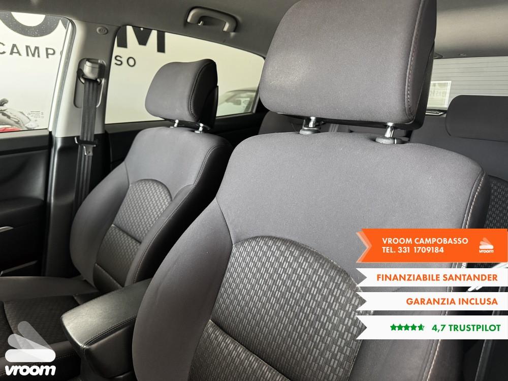 SSANGYONG Korando 3ª serie Korando 2.0 e-XDi 1...