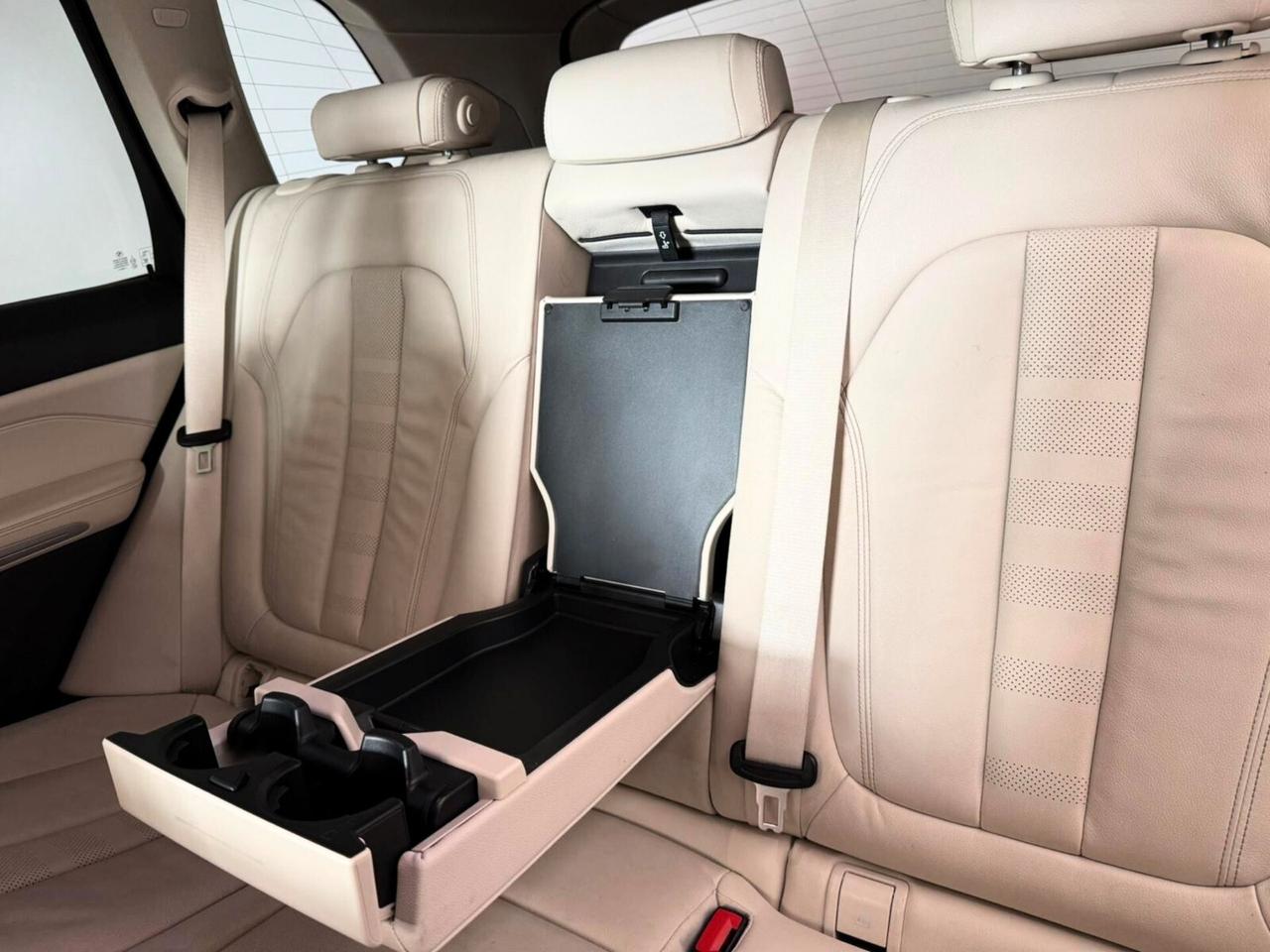 Bmw X5 xDrive25d Business