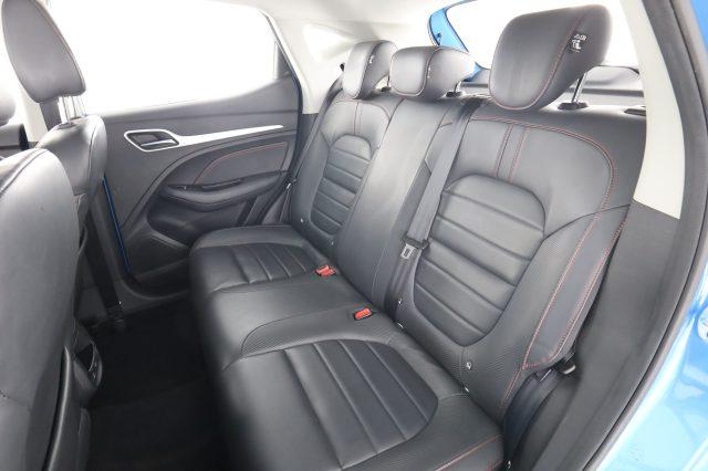 MG ZS ZS 1.5 VTi-tech Luxury