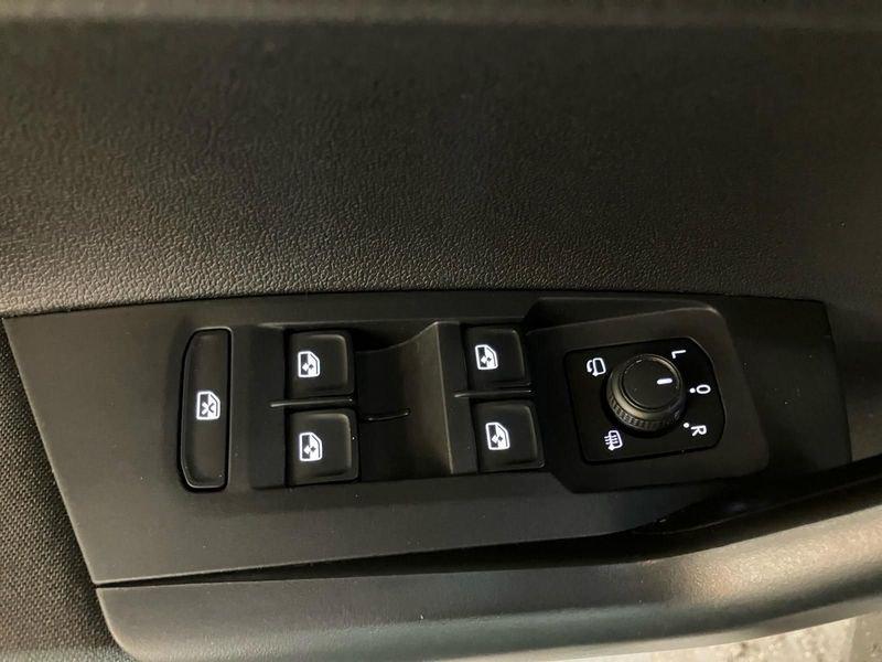 Volkswagen Taigo Taigo 1.0 TSI 95 CV Life