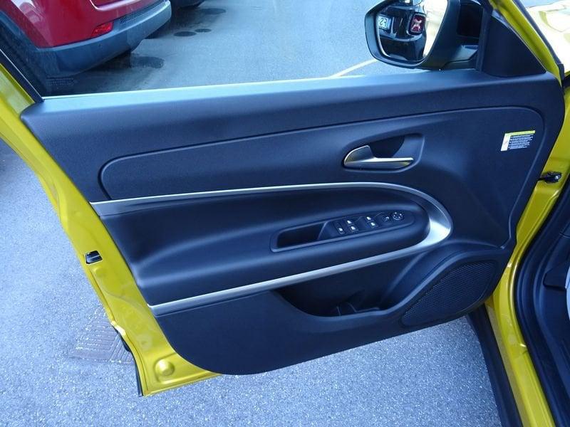 Jeep Avenger Avenger BEV Summit