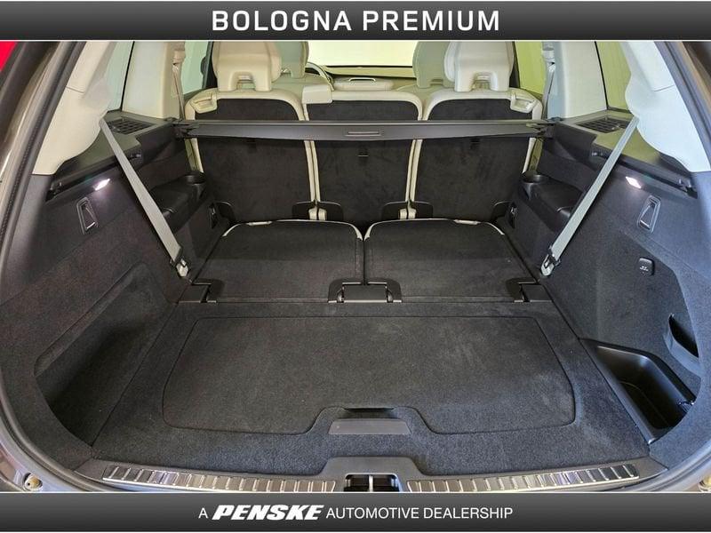 Volvo XC90 XC90 B5 (d) AWD automatico 7 posti Core