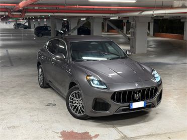 Maserati Grecale MHEV 250 CV AWD GT - NO SUPER BOLLO