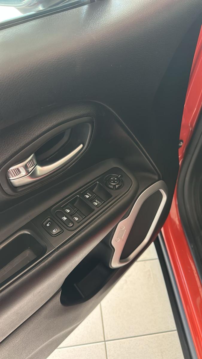 JEEP - Renegade - 1.6 Mjt 120CV Limited