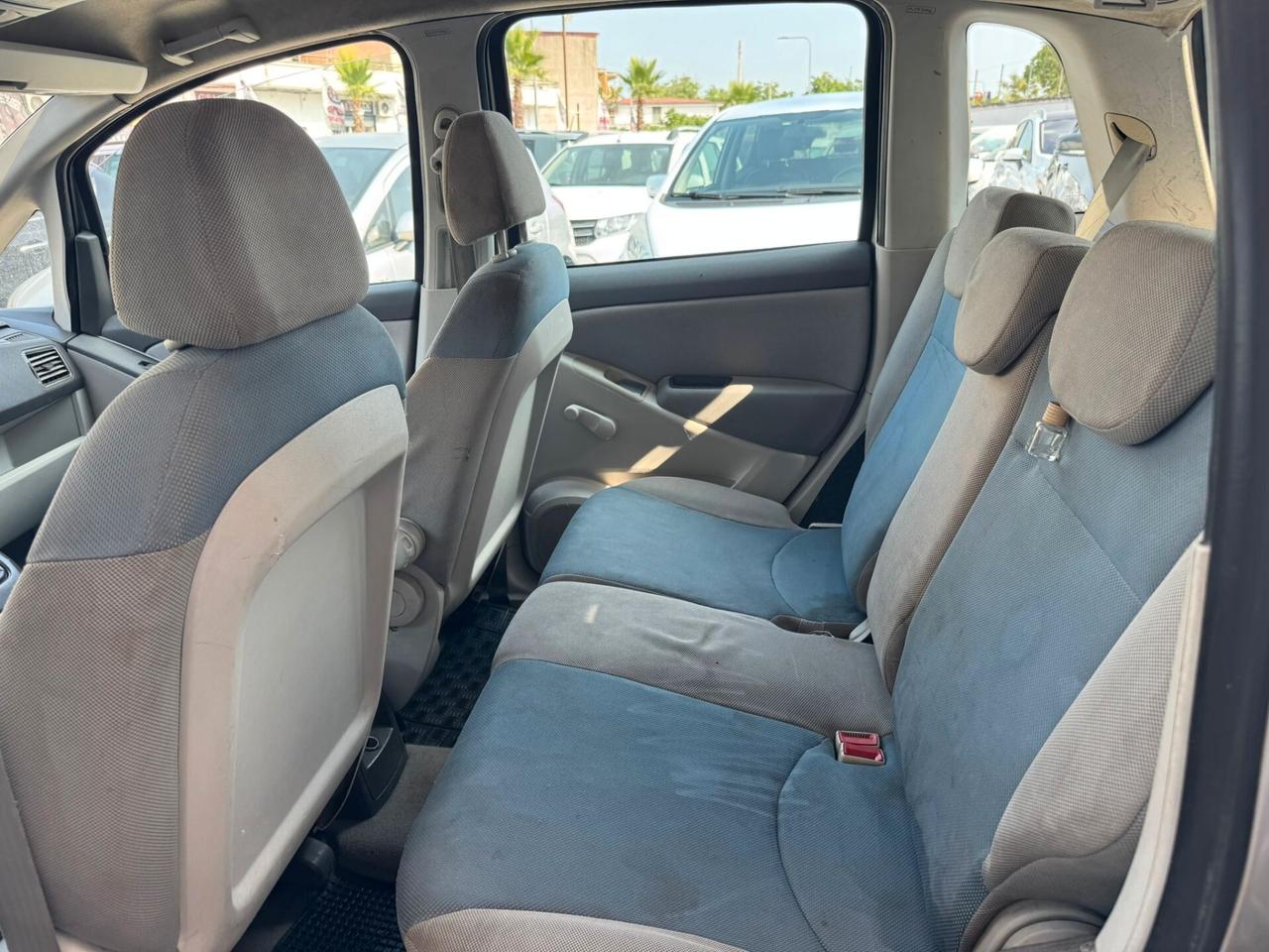 Fiat Idea 1.3 Multijet 16V Emotion