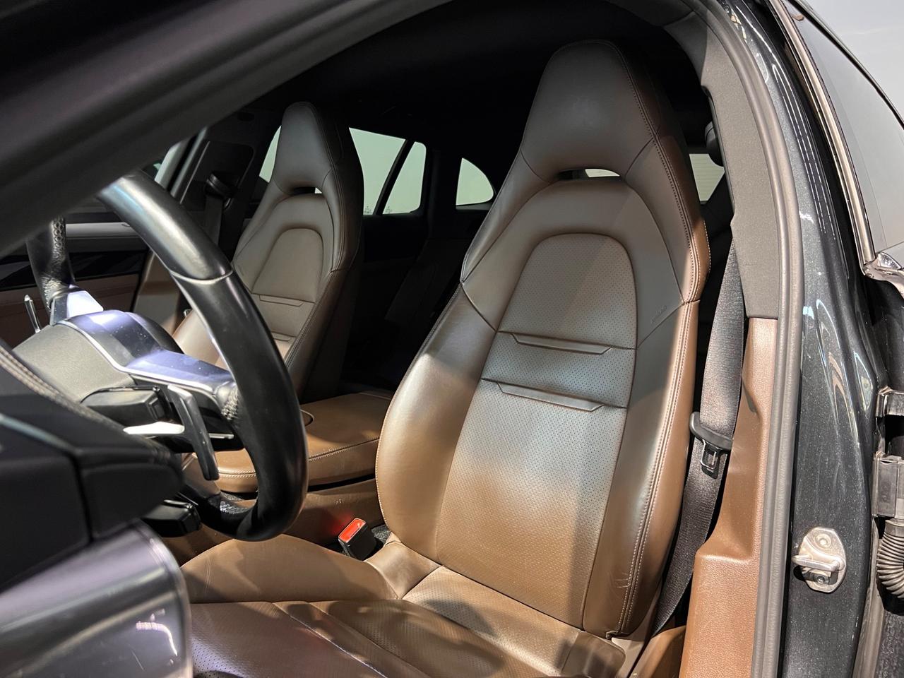 Porsche Panamera 2.9 4 E-Hybrid Sport Turismo