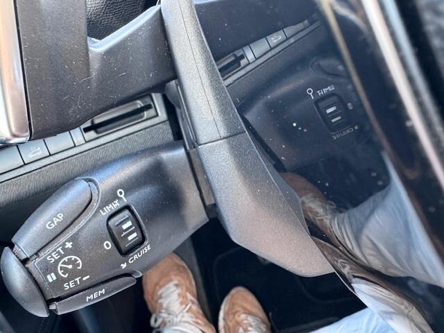 Peugeot 3008 BlueHDi 130 S&S EAT8 Allure