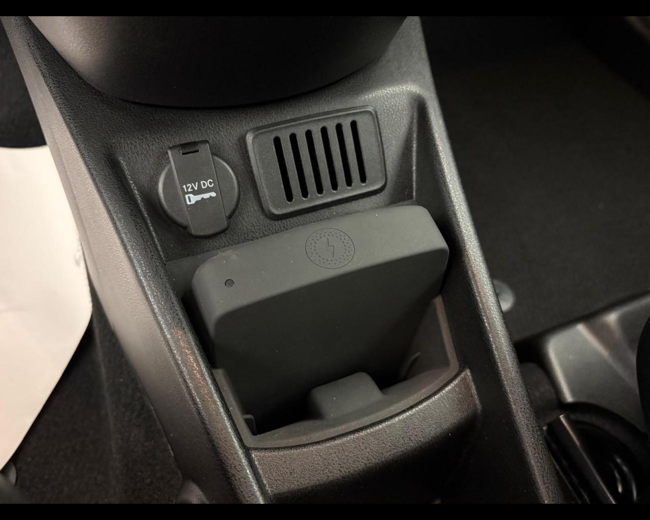 LANCIA Ypsilon 1.2 Ecochic Gpl 69cv