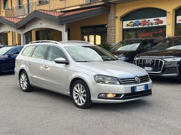 Volkswagen Passat 2.0 TDI DSG Comfortline BM.Tech.