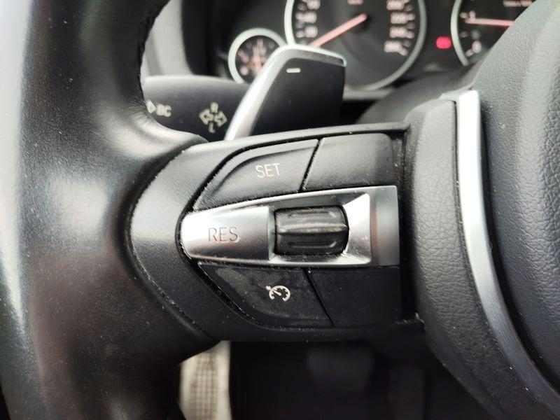 BMW X4 X4 xDrive20d Msport