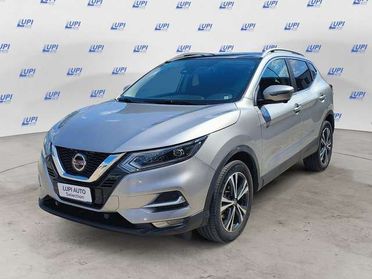 Nissan Qashqai 1.5 dci N-Connecta 115cv