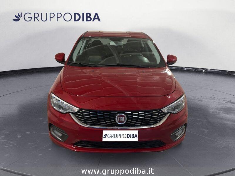 FIAT Tipo 4 porte II 2016 Benzina 4p 1.4 Opening Edition 95cv