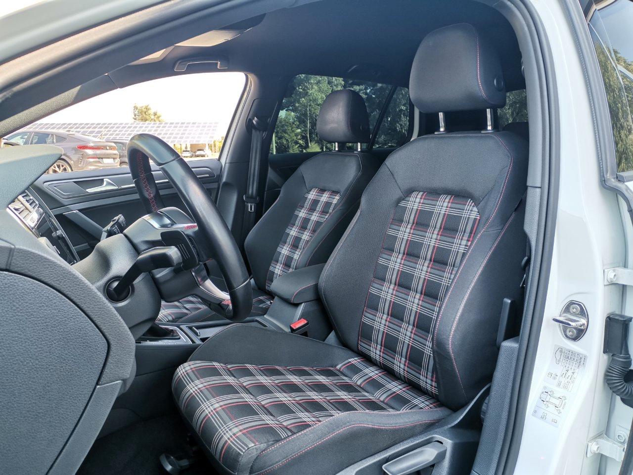 Volkswagen Golf 5 Porte Golf 5p 2.0 tsi Gti Performance 245cv dsg