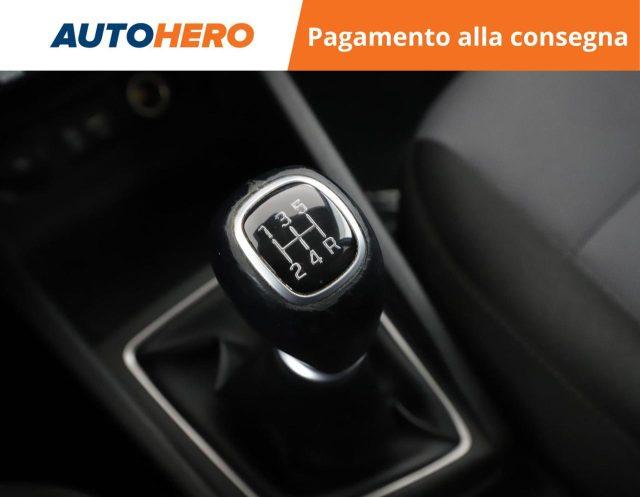 HYUNDAI i20 1.2 5 porte Connectline