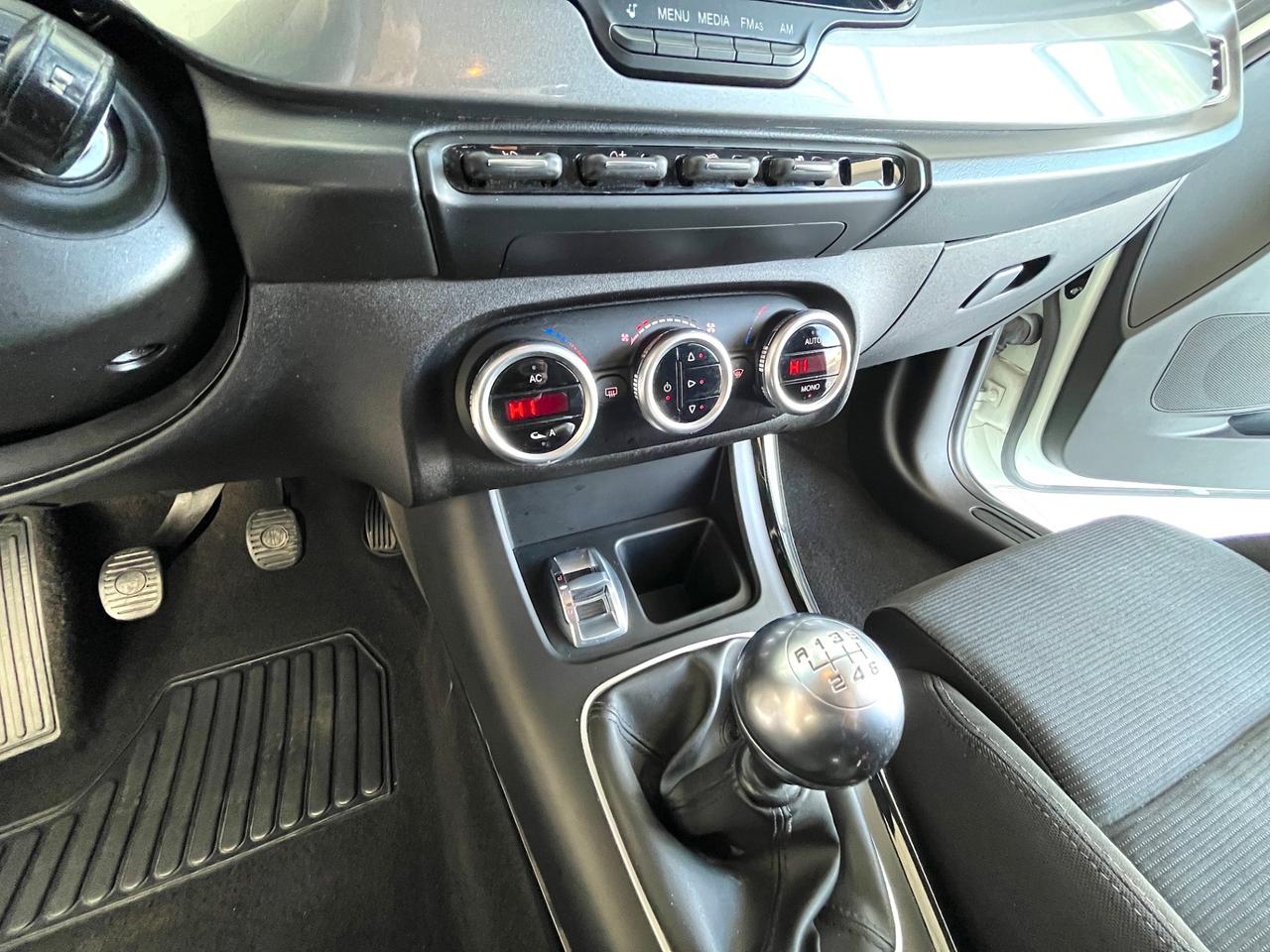 Alfa Romeo Giulietta 2.0 JTDm-2 140 CV 149000 KM
