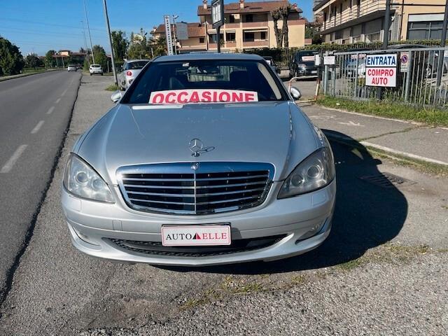 Mercedes-benz S 320 CDI Elegance