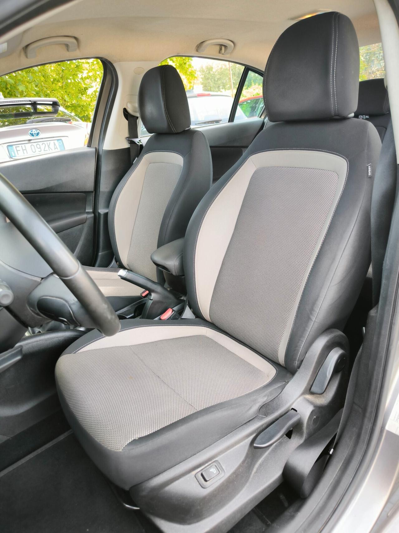 Fiat Tipo 1.6 Mjt
