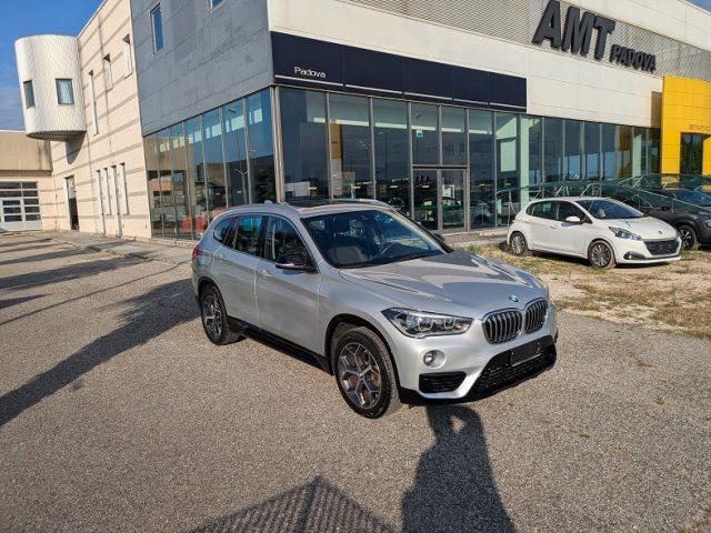 BMW X1 xDrive18d xLine