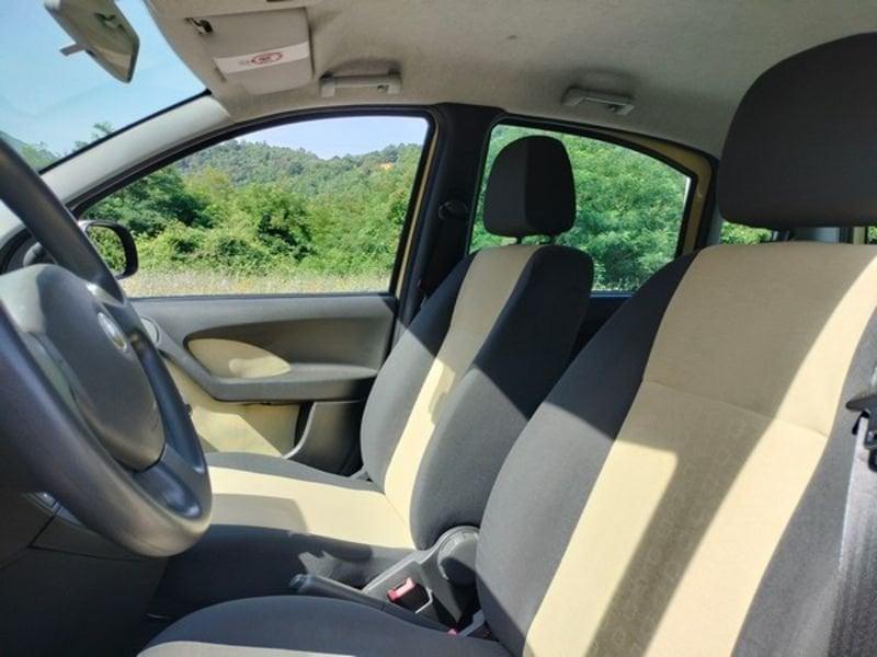 FIAT Panda Panda 1.2