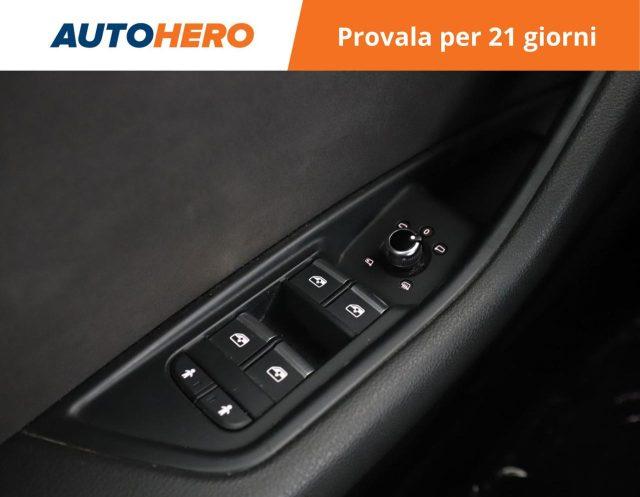 AUDI A4 Avant 2.0 TDI 190 CV