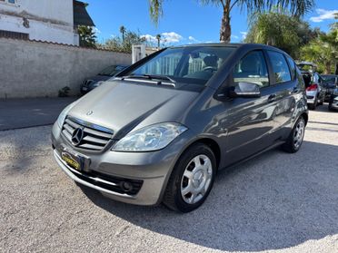 MERCEDES CLASSE A 160 82CV EURO 5