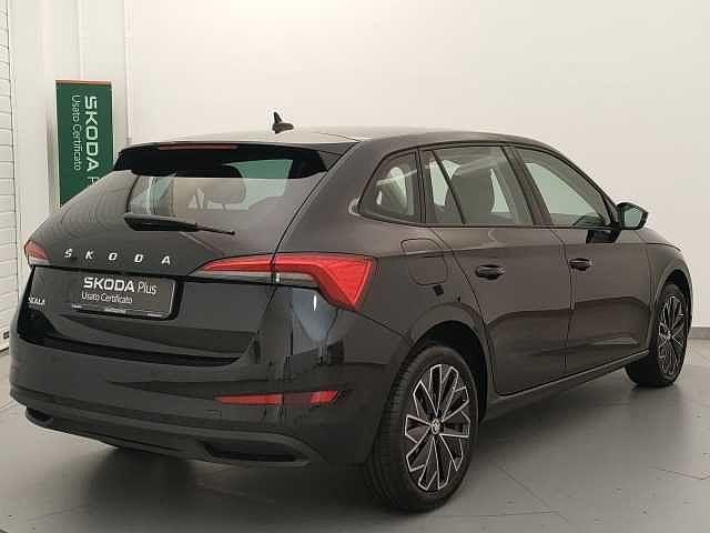 SKODA Scala 1.0 TSI 110 CV Style