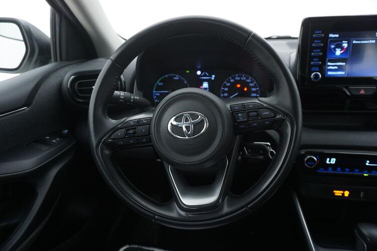 Toyota Yaris Hybrid Business BR151273 1.5 Full Hybrid 116CV