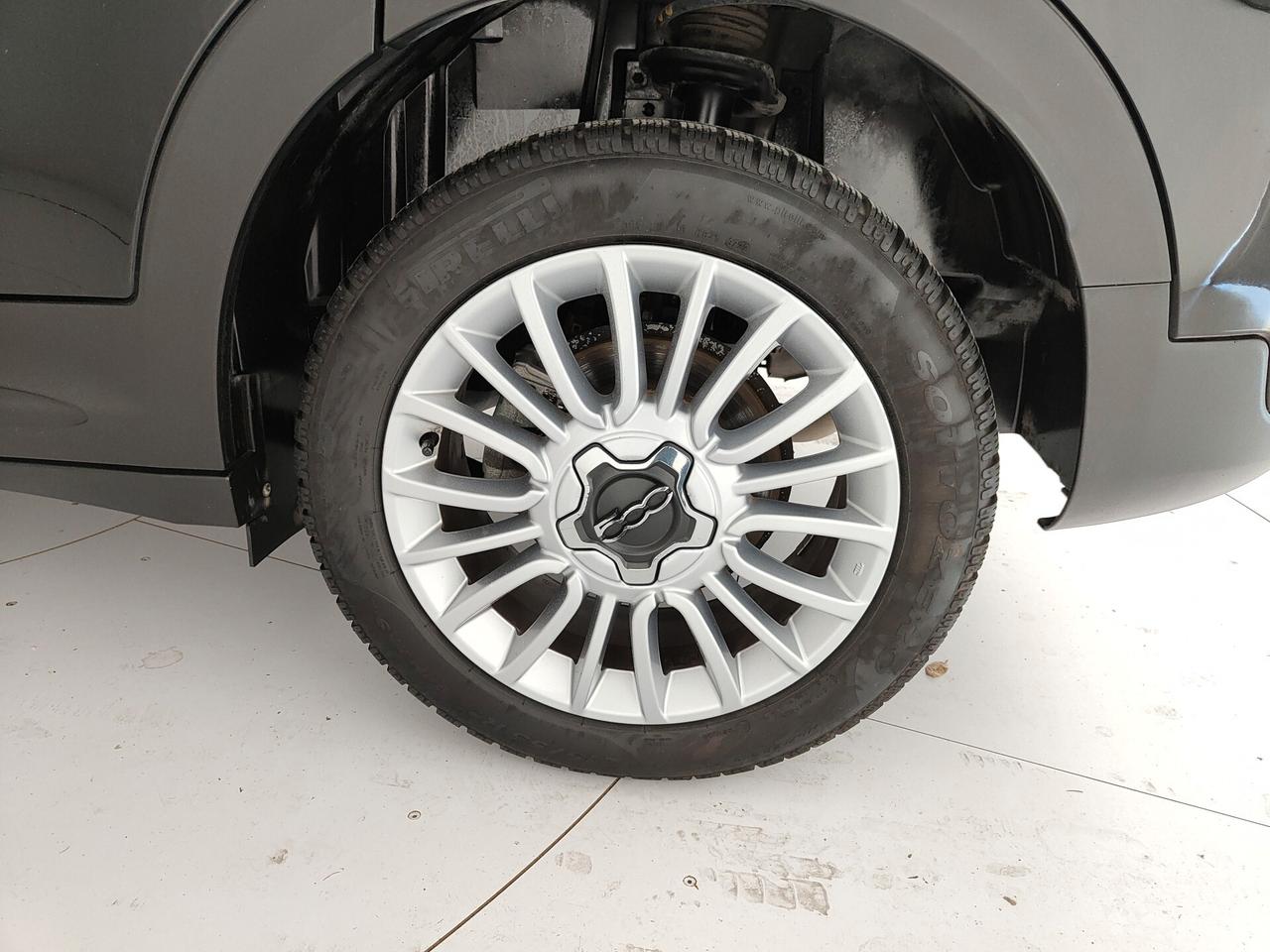 Fiat 500X 1.3 Multijet 95Cv Connect