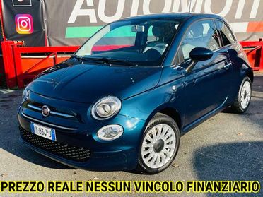 Fiat 500 500 1.2 Lounge UNPRO' UFFICIALE PREZZO REALE