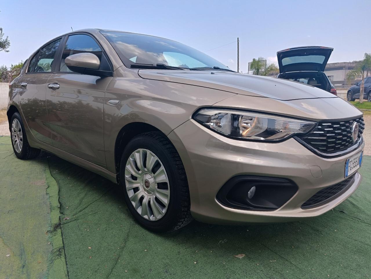 Fiat Tipo 1.3 Mjt S&S 5 porte Pop - 2017