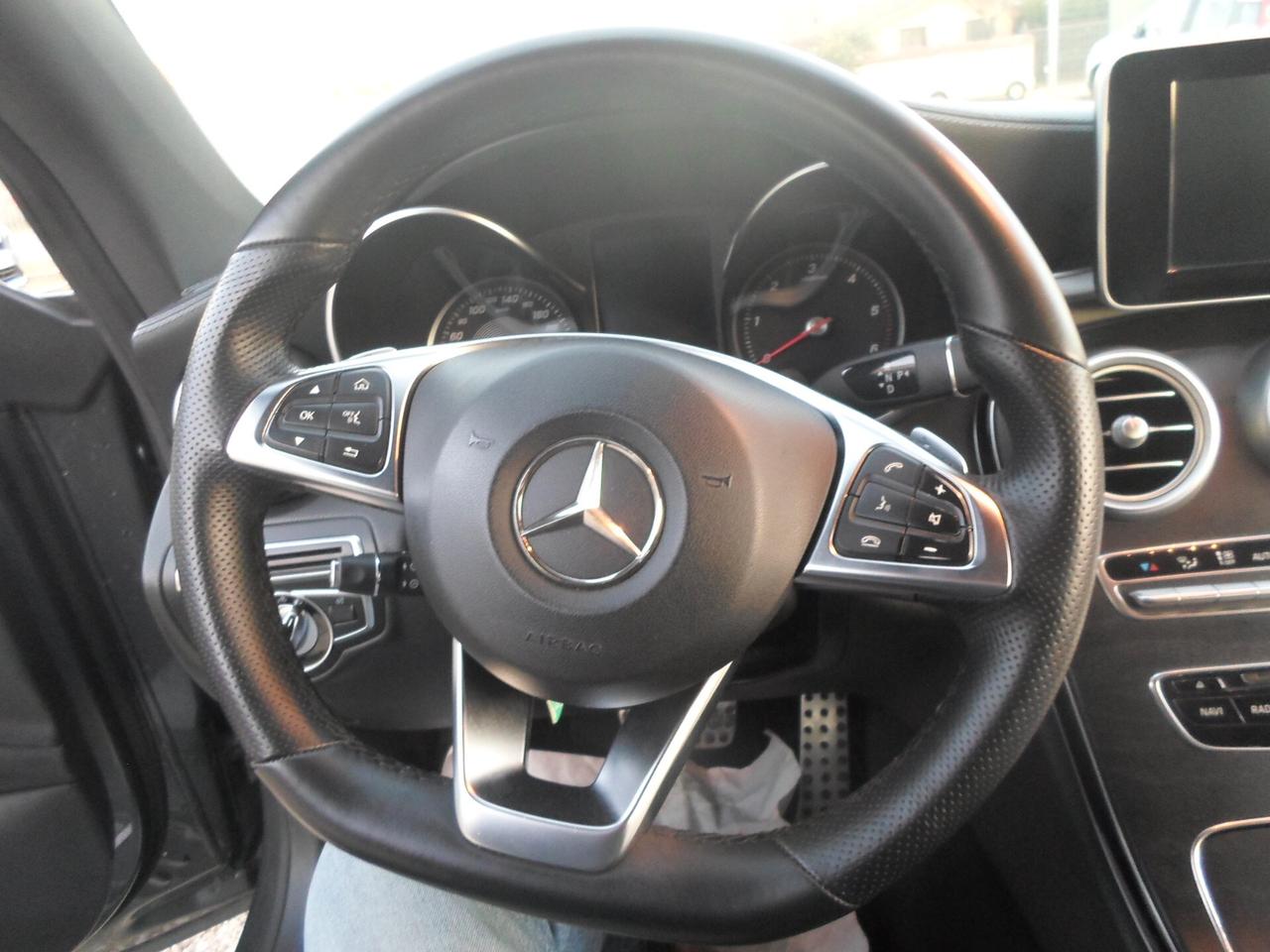 Mercedes-benz C 220 d Auto 4Matic Coupé Premium