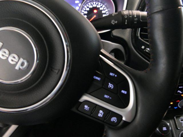 JEEP Compass 1.4 MultiAir 170 CV aut. 4WD Limited