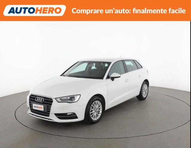 AUDI A3 SPB 1.6 TDI clean diesel Ambiente