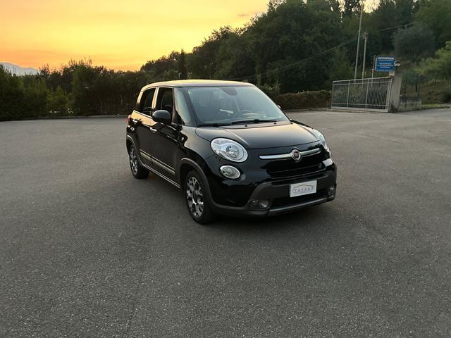 FIAT 500L Trekking 1.6 16V Multijet