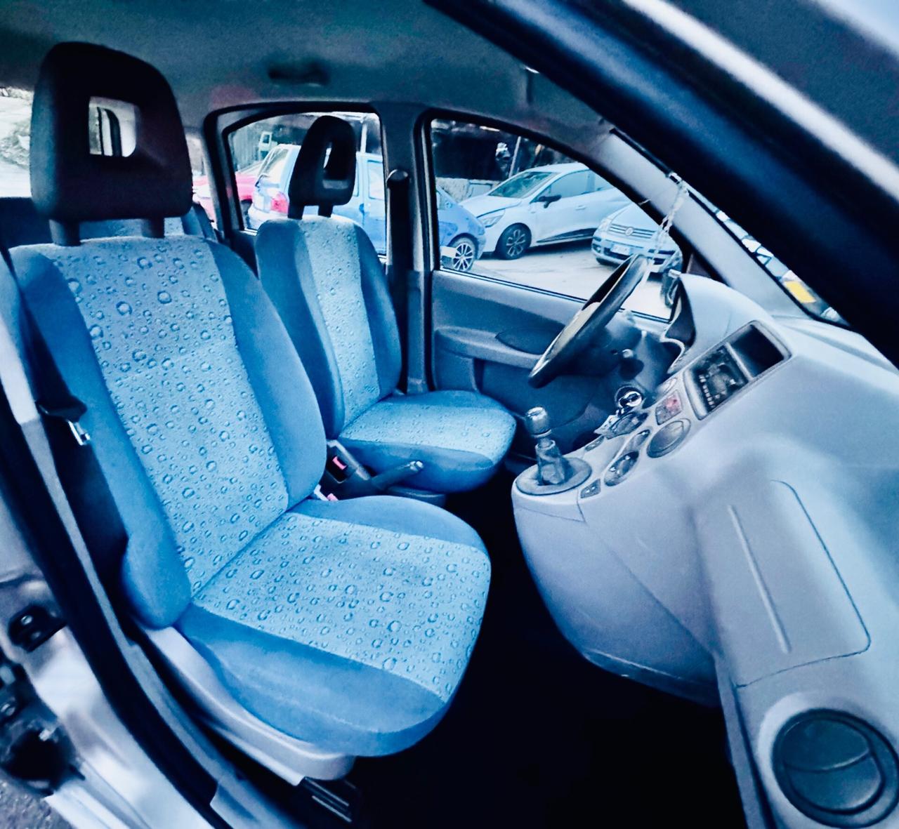 Fiat Panda 1.1 Active