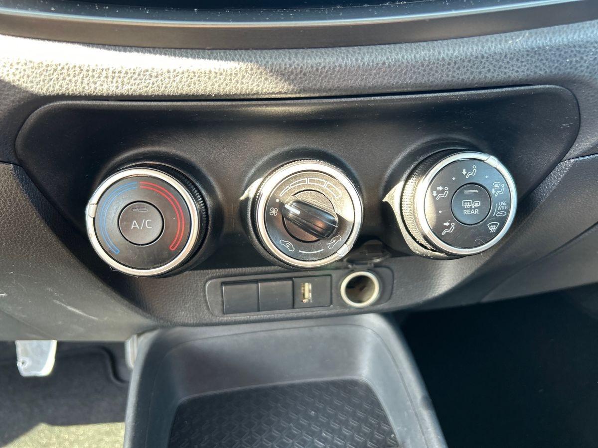 TOYOTA Aygo X - Aygo X 1.0 VVT-i 72 CV 5 porte Active